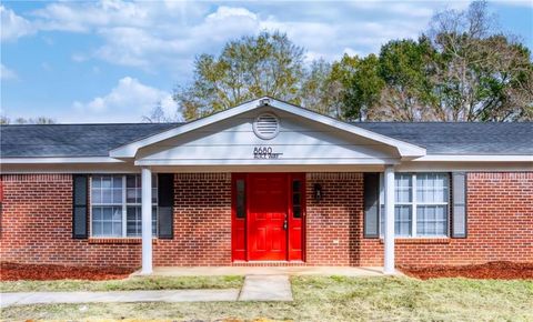 Photo of 8680 Alice Way, Irvington, AL 36544 (MLS # 7709866)