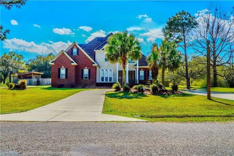 Photo of 2801 Dog River Road, Theodore, AL 36582 (MLS # 7584916)
