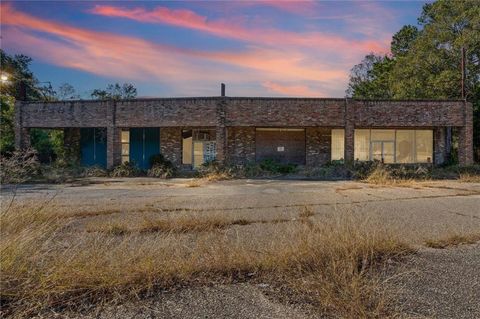 Photo of 2708 Dauphin Island Parkway, Mobile, AL 36605 (MLS # 7694436)