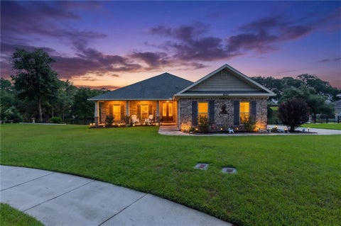 Photo of 5363 Windy Oaks Court, Mobile, AL 36541 (MLS # 7823835)