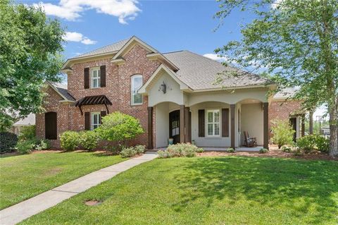 Photo of 5561 Riverwood Landing LNDG S, Theodore, AL 36582 (MLS # 7774303)