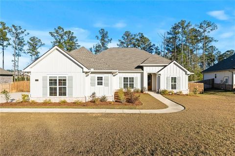 Photo of 13355 Ibis Boulevard, Spanish Fort, AL 36527 (MLS # 7706056)