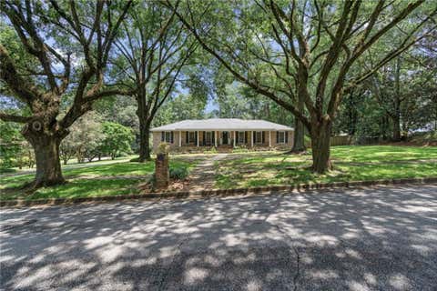 Photo of 663 Ridgefield Road, Mobile, AL 36608 (MLS # 7817823)