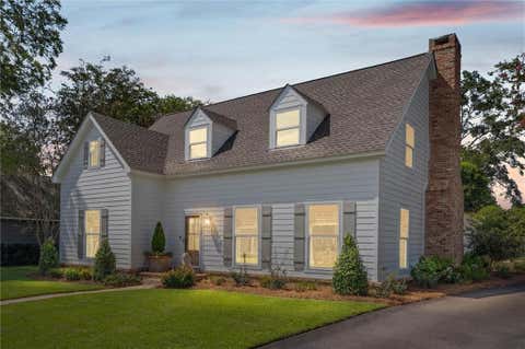 Photo of 5754 Huffman Drive N, Mobile, AL 36693 (MLS # 7826426)