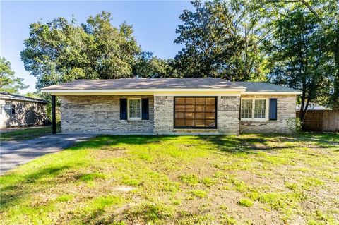 Photo of 767 Kasserine Pass, Mobile, AL 36609 (MLS # 7491618)