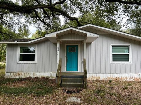 Photo of 429 1st Avenue, Saraland, AL 36571 (MLS # 7673103) Photo of 429 1st Avenue, Saraland, AL 36571 (MLS # 7673103)