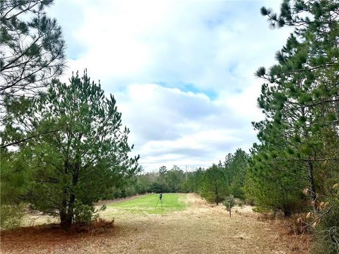 Photo of 4699 Lambert Cemetery Road, Citronelle, AL 36522 (MLS # 7710115)