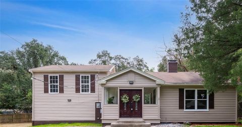 Photo of 103 Ellinor Street, Mobile, AL 36606 (MLS # 7705699)