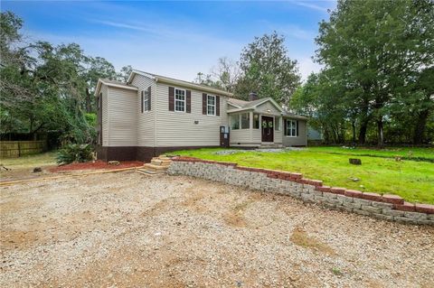 Photo of 103 Ellinor Street, Mobile, AL 36606 (MLS # 7705699)