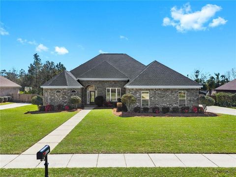 Photo of 31894 Wildflower Trail, Spanish Fort, AL 36527 (MLS # 7729031)