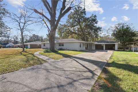 Photo of 319 Villa Oaks Drive, Saraland, AL 36571 (MLS # 7709989)