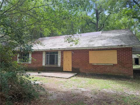 Photo of 1317 Turner Road W, Mobile, AL 36610 (MLS # 7807624)