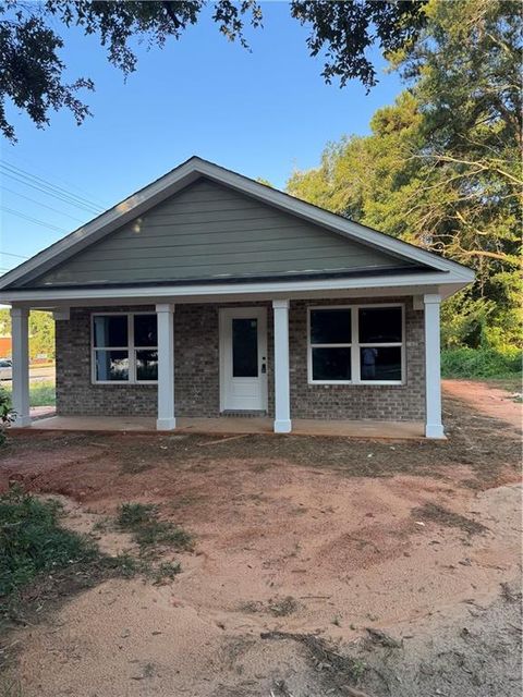 Photo of 1553 Phillips Lane, Mobile, AL 36618 (MLS # 7640777)