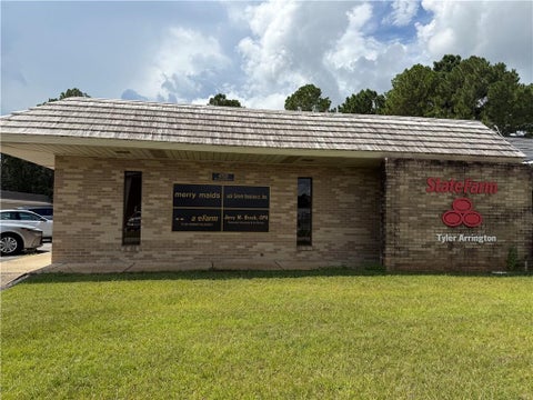 Photo of 4325 Midmost Drive, Mobile, AL 36609 (MLS # 7830790)