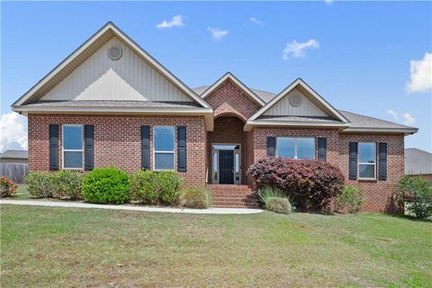 Photo of 8124 Biltmore Drive, Saraland, AL 36571 (MLS # 7759491)