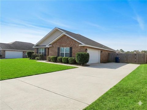 Photo of 413 Arbury Lane, Mobile, AL 36608 (MLS # 7694991)