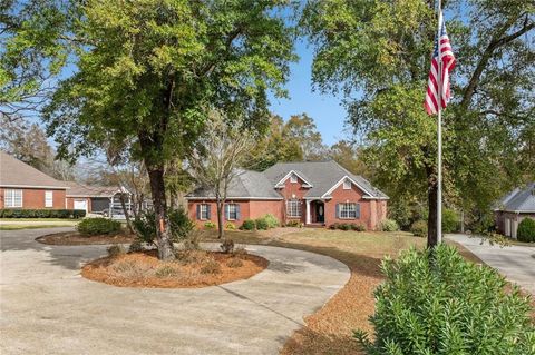 Photo of 6360 Celeste Road, Saraland, AL 36571 (MLS # 7696171)