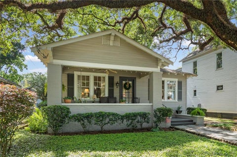 Photo of 18 Lemoyne Place, Mobile, AL 36604 (MLS # 7829847)