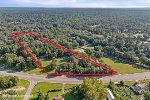 Photo of 7750 Theodore Dawes Road, Theodore, AL 36582 (MLS # 7841359)