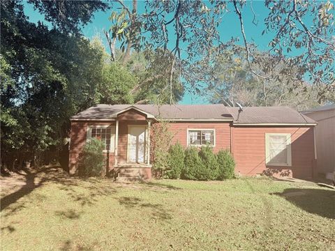 Photo of 19210 Mobile Street N, Citronelle, AL 36522 (MLS # 7683603)