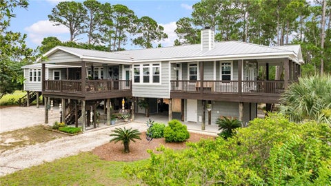 Photo of 1325 Chaumont Avenue, Dauphin Island, AL 36528 (MLS # 7837509)