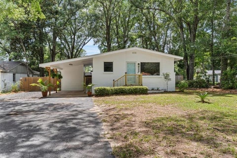 Photo of 1585 Dover Street, Mobile, AL 36618 (MLS # 7794122)