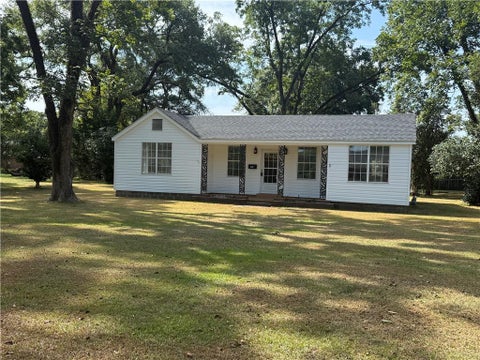 Photo of 8345 Newburn Street, Citronelle, AL 36522 (MLS # 7823632)