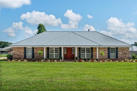 Photo of 15140 Brown Loop Road N, Wilmer, AL 36587 (MLS # 7830512)