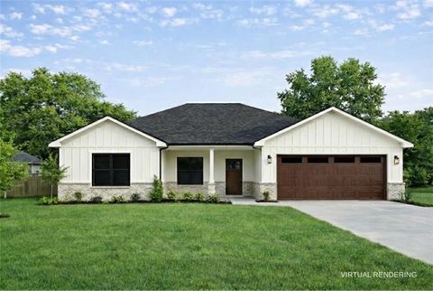 Photo of 9889 Dreamway Drive, Chunchula, AL 36521 (MLS # 7740632)