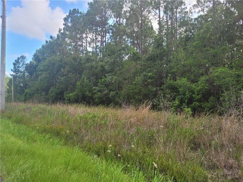 Photo of 0 Bellingrath Road, Theodore, AL 36582 (MLS # 7818698)