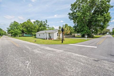Photo of 207 Jefferson Street, Summerdale, AL 36580 (MLS # 7767382)