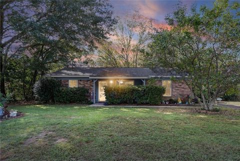 Photo of 9143 Prairie Drive, Semmes, AL 36575 (MLS # 7660261)