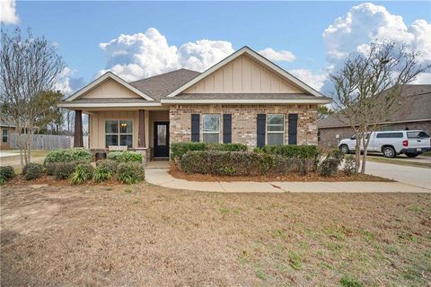 Photo of 26783 Augustine Drive, Daphne, AL 36526 (MLS # 7722398)
