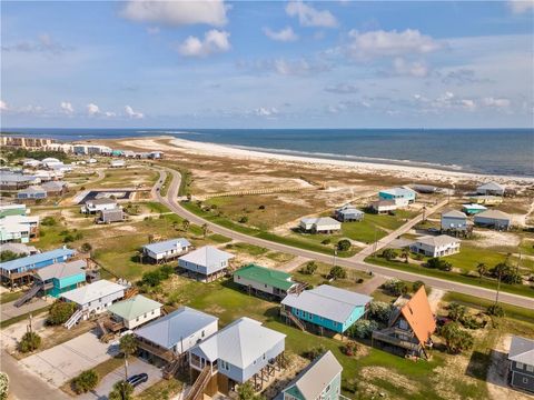 Photo of 2012 Bienville Boulevard, Dauphin Island, AL 36528 (MLS # 7582172)