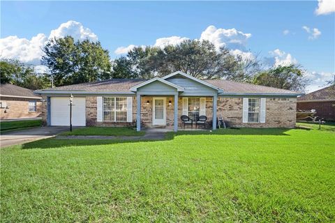 Photo of 7851 Heaton Drive, Theodore, AL 36582 (MLS # 7665705)