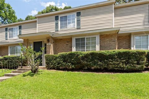 Photo of 6701 Dickens Ferry Road #18, Mobile, AL 36608 (MLS # 7613699)