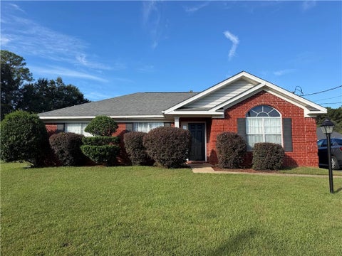 Photo of 5082 Ginger Court, Mobile, AL 36619 (MLS # 7852577)