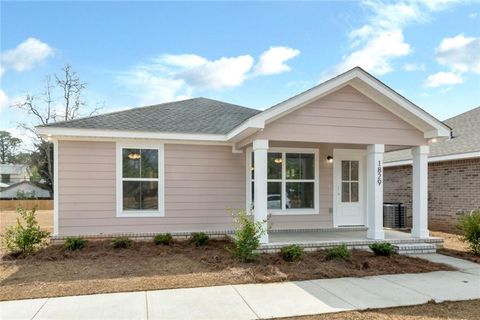 Photo of 1829 Woodcock Place, Mobile, AL 36606 (MLS # 7763301)