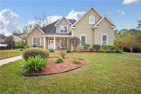 Photo of 7165 Londonderry Drive, Mobile, AL 36695 (MLS # 7684346)
