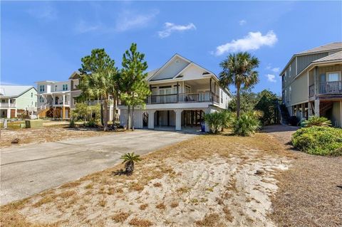 Photo of 208 Isabella Court, Dauphin Island, AL 36528 (MLS # 7607068)
