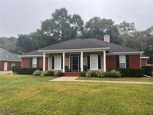 10380 N HUNTERS RIDGE DR, MOBILE, AL 36695 - Image b8df9f33c565f242dda58d7ae8a4f58a/3540257046