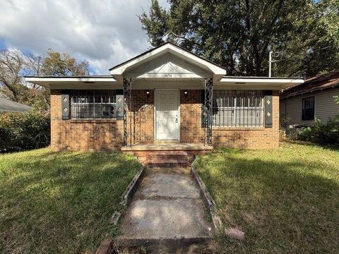 Photo of 1454 Delusser Street, Mobile, AL 36603 (MLS # 7681697)