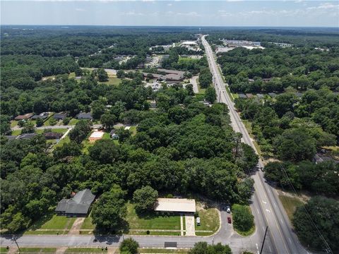 Photo of 4355 Moffett Road, Mobile, AL 36618 (MLS # 7787479)