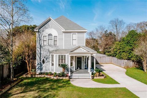 Photo of 78 Etheridge Street, Mobile, AL 36604 (MLS # 7736008)