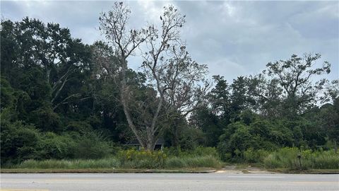 Photo of 7441 Three Notch Road, Mobile, AL 36619 (MLS # 7655118)