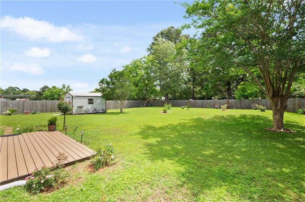 Theodore, Alabama 36582, United States, 3 Bedrooms Bedrooms, ,2 BathroomsBathrooms,Residential,Active,133426