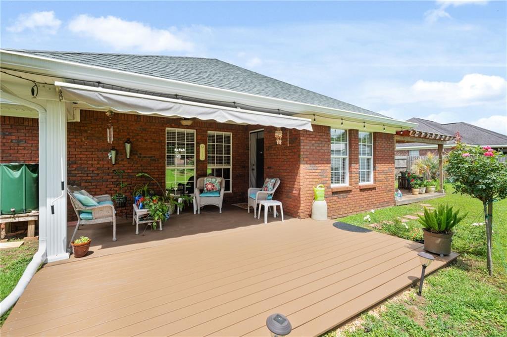 Theodore, Alabama 36582, United States, 3 Bedrooms Bedrooms, ,2 BathroomsBathrooms,Residential,Active,133426