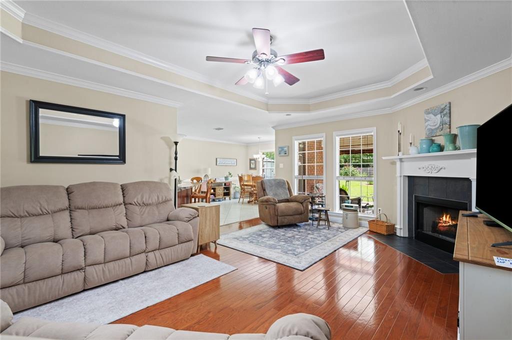 Theodore, Alabama 36582, United States, 3 Bedrooms Bedrooms, ,2 BathroomsBathrooms,Residential,Active,133426