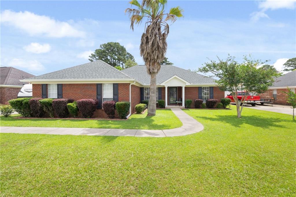 Theodore, Alabama 36582, United States, 3 Bedrooms Bedrooms, ,2 BathroomsBathrooms,Residential,Active,133426