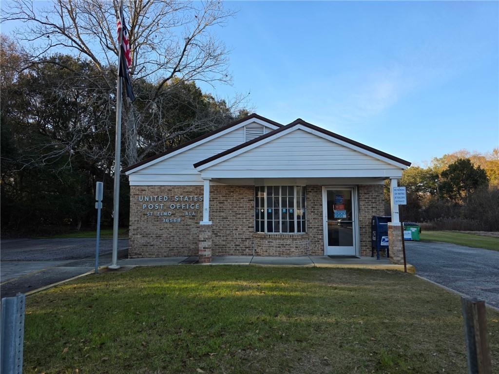 Photo 1 of 10 — 8900 Highway 90, St. Elmo, AL 36568